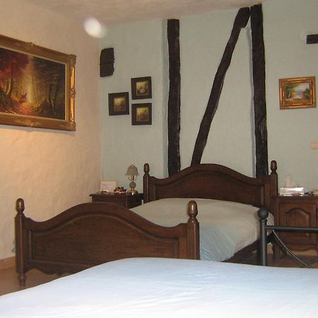 B&B Ter Castaigne Koekelare Kültér fotó