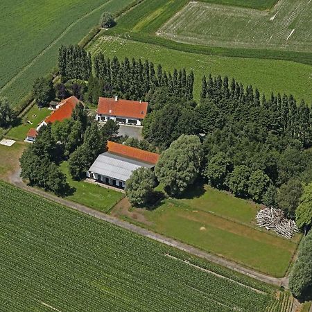 B&B Ter Castaigne Koekelare Kültér fotó