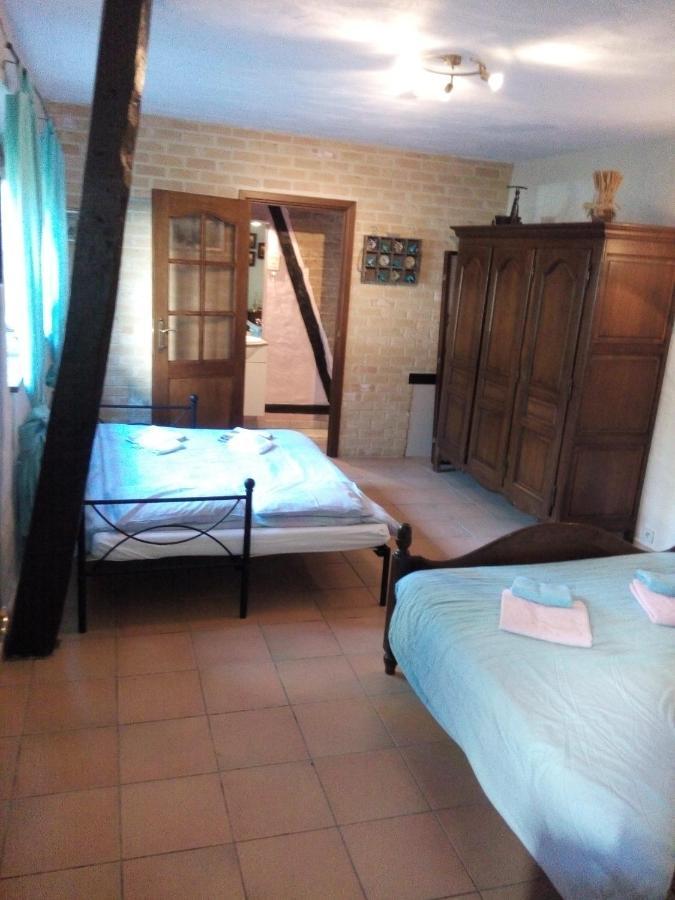 B&B Ter Castaigne Koekelare Kültér fotó