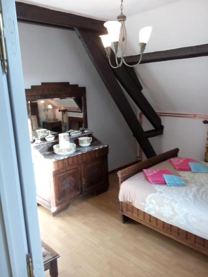 B&B Ter Castaigne Koekelare Kültér fotó
