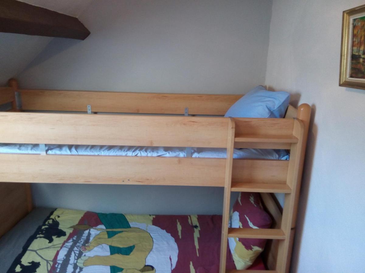 B&B Ter Castaigne Koekelare Kültér fotó