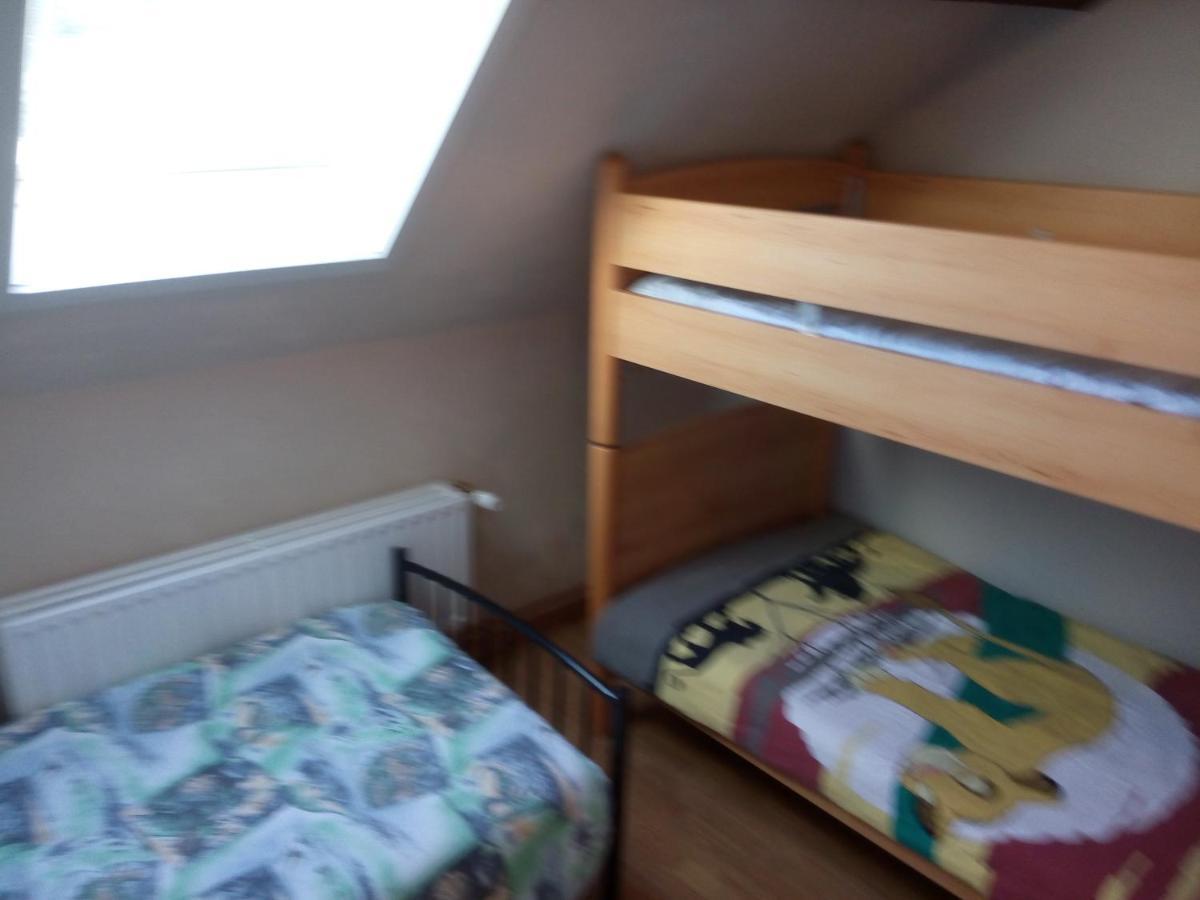 B&B Ter Castaigne Koekelare Kültér fotó