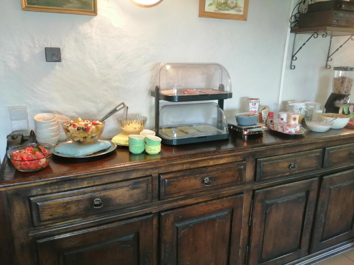 B&B Ter Castaigne Koekelare Kültér fotó