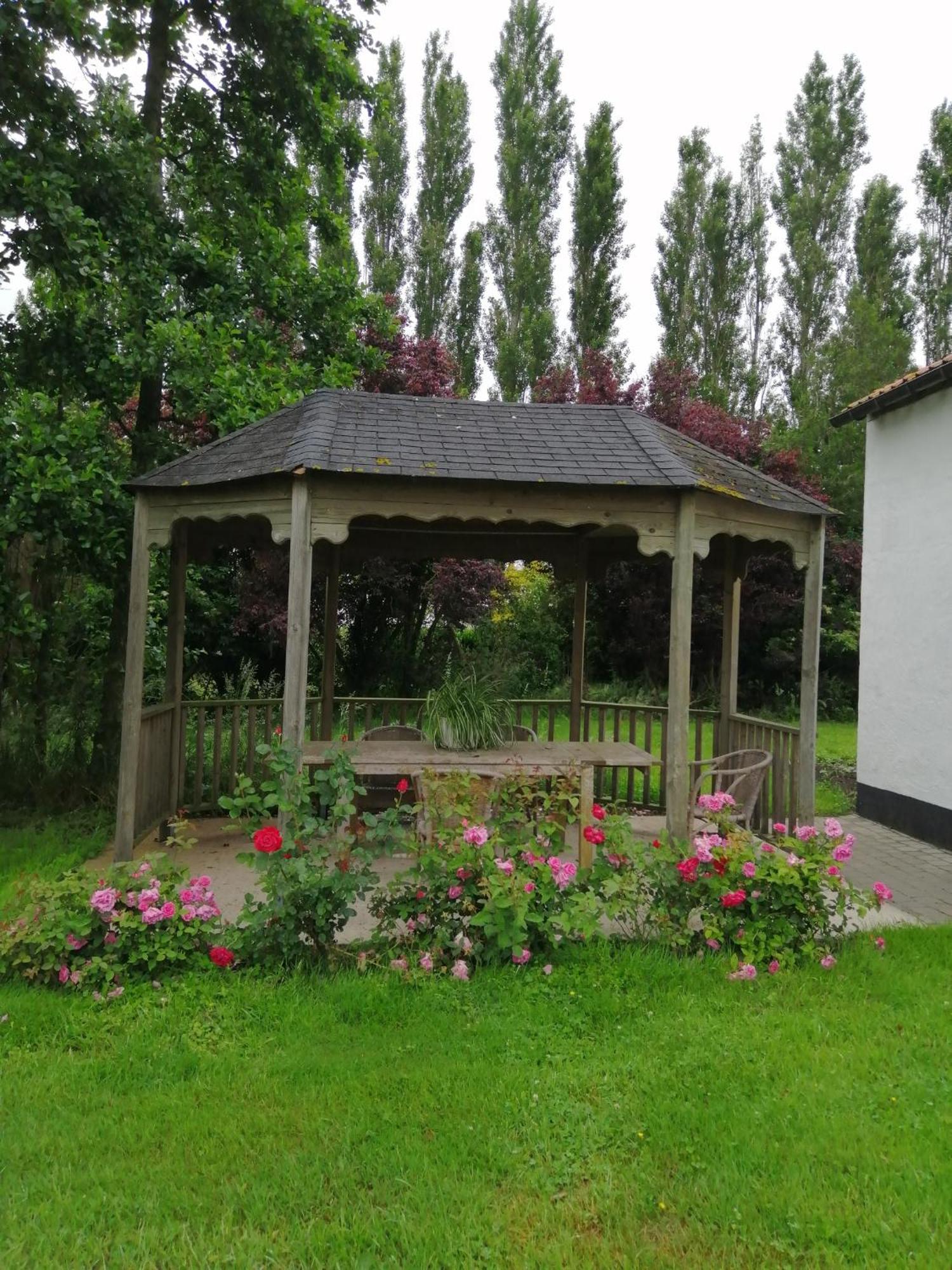 B&B Ter Castaigne Koekelare Szoba fotó