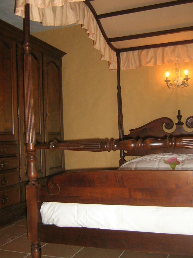 B&B Ter Castaigne Koekelare Kültér fotó